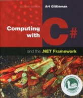  Computing With C# And The .NET Framework