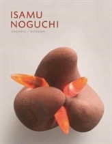 Isamu Noguchi, Archaic/Modern