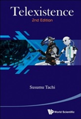  Telexistence (2nd Edition)