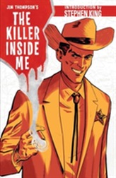  Jim Thompson's The Killer Inside Me