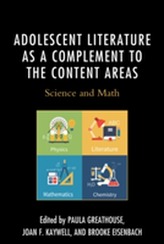  Adolescent Literature as a Complement to the Content Areas