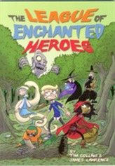 The League of Enchanted Heroes