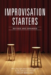  Improvisation Starters Revised and Expanded