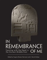  In Remembrance of Me