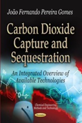  Carbon Dioxide Capture & Sequestration