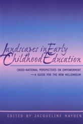  Landscapes in Early Childhood Education