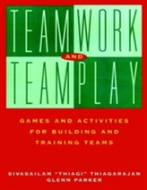  Teamwork and Teamplay