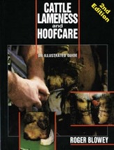  Cattle Lameness and Hoofcare