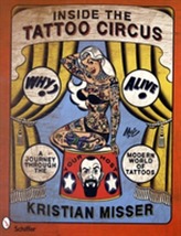 Inside the Tattoo Circus