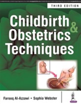  Childbirth & Obstetrics Techniques