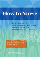  How to Nurse