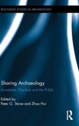  Sharing Archaeology