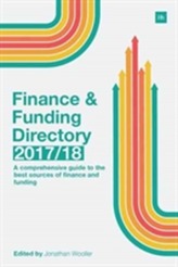 The Finance and Funding Directory 2017/18