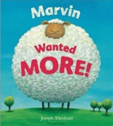  Marvin Wanted MORE!