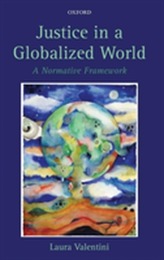  Justice in a Globalized World
