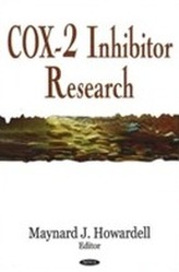  Cox-2 Inhibitor Research