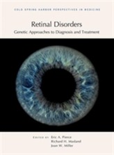  Retinal Disorders: Genetic Approaches to Diagnosis and Treatment