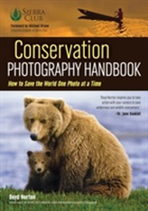  Conservation Photography Handbook