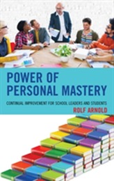  Power of Personal Mastery