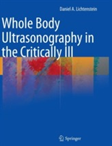  Whole Body Ultrasonography in the Critically Ill