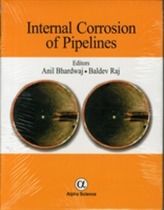 Internal Corrosion of Pipelines