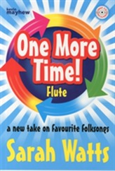  ONE MORE TIME FLUTE