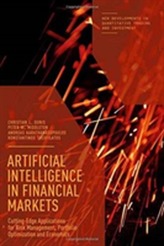  Artificial Intelligence in Financial Markets