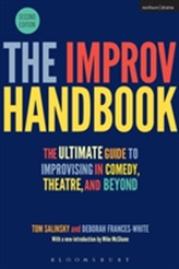 The Improv Handbook