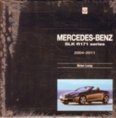  Mercedes-Benz SLK -  R171 Series 2004-2011