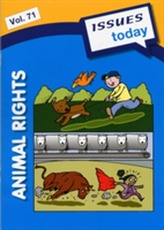  Animal Rights