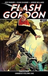  Flash Gordon Omnibus