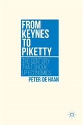  From Keynes to Piketty