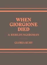  When Giorgione Died