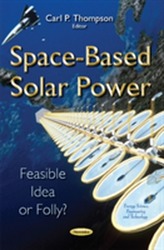  Space-Based Solar Power