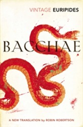  Bacchae