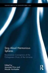  Sing Aloud Harmonious Spheres