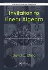  Invitation to Linear Algebra