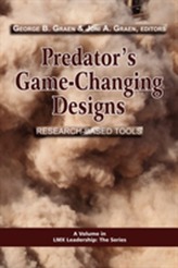  Predator's Game-changing Designs