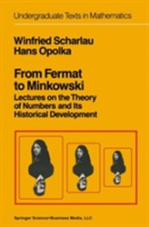  From Fermat to Minkowski