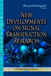  New Developments on Signal Transduction Research