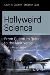  Hollyweird Science