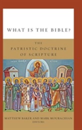  What is the Bible?