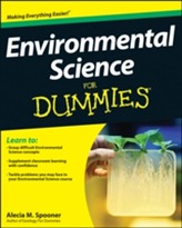  Environmental Science For Dummies