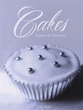  Cakes Regional & Traditional