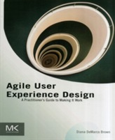  Agile User Experience Design