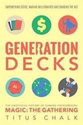  Generation Decks