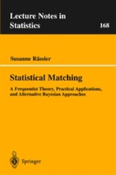  Statistical Matching