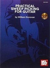  PRACTICAL SWEEP PICKING FOR GUITAR
