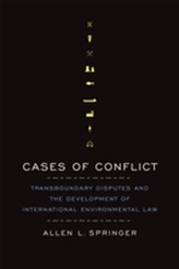  Cases of Conflict