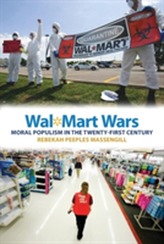  Wal-Mart Wars